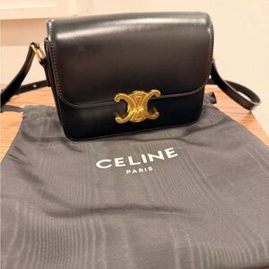 Celine Triomphe